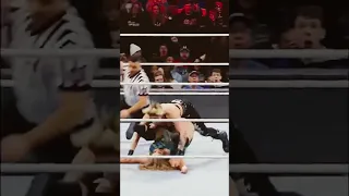 Rhea Ripley Hits the Riptide on Piper Niven