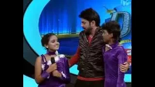 D2 D 4 Dance Ep 51 I Pearle in a new avatar - Oru wig kadha I Mazhavil Manorama