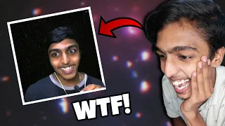 REACTING TO MY OLD VIDEOS !! 😂