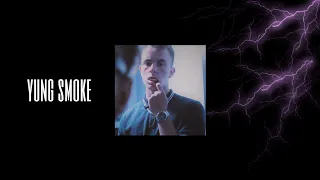 Kisé - Yung Smoke (slowed + reverb)