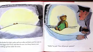 Corduroy | Kids Books Read Aloud