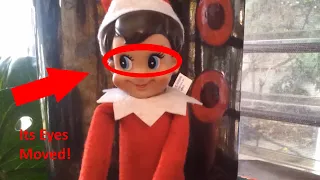 5 Creepy Toys Caught Moving: Haunted Dolls Caught On Camera