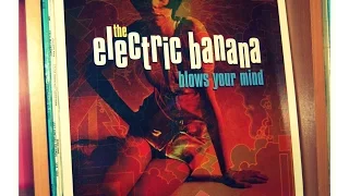 THE ELECTRIC BANANA - GREY SKIES