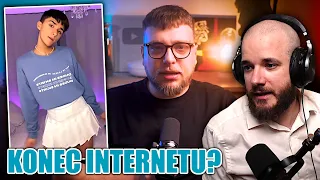 Proč je internet čím dál tím horší místo?