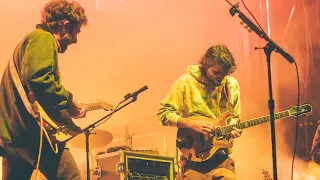 Goose - Rosewood Heart (feat. Dawes) - 9/15/23 Borderland Festival [4K]