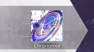 [Arcaea Fanmade] Chronomia - Lime | Future 10+