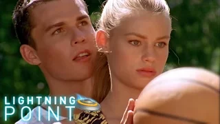 Lightning Point / Alien Surfgirls S1 E2: Microwave