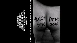 nancy boys - demo 2018