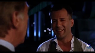 HUDSON HAWK 1991 SEViMLi HIRSIZ STAR TV ALEV SEZER