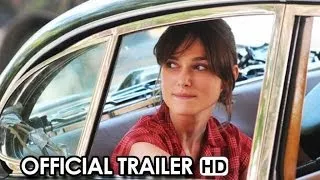 Begin Again Official Trailer #1 (2014) HD