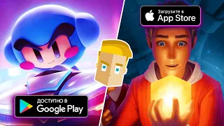 ТОП НОВЫХ БЕСПЛАТНЫХ ИГР НА АНДРОИД и iOS от Game Plan