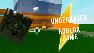 This roblox game is AMAZING! - Underrated roblox games (1)