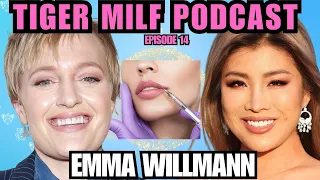 Microdosing Botox Ft. Emma Willmann Episode 14