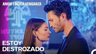 Has Agotado Todas Mis Esperanzas Esra - Amor Lógica Venganza