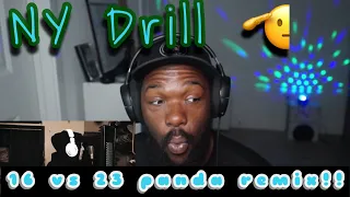 23 YEAR OLD KILLS PANDA REMIX REACTION (6 YEARS LATER WE REACT AGAIN)