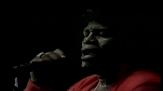 James Brown - LIVE Cold Sweat - At Chastain Park 1985