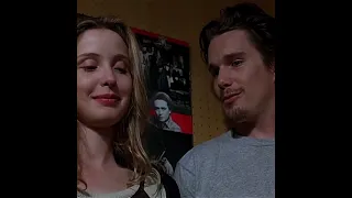 Before Sunrise (1995) Film Edit