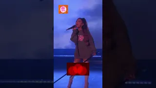 Guess Ariana's Real Voice -Can you spot Ariana's voice among three imitating singers? 'Breathin'