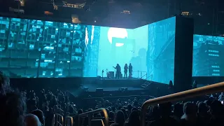 Roger Waters - Orlando August 2022 - Opening Song Comfortably Numb