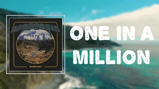 Lyrics: Inner Wave - "One In A Million"