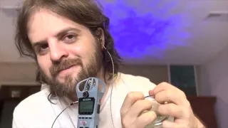 WORLDS FASTEST ASMR TAPPING EVER