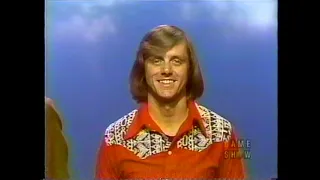 1972-To Tell The Truth (William Sanderson of "Newhart" imposter)