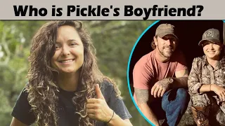 Who is Pickle Wheat? Is She Dating Chase Landry? Find Out in Her Bio