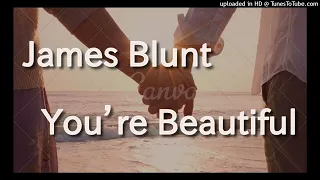 James Blunt - You’re Beautiful (cover)