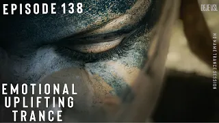 Amazing Emotional Uplifting Trance Mix - August 2021 / NNTS EPISODE 138