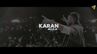 Karan Aujla (Pray) Deep Jandu I latest Punjabi Music Video 2020