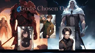 Gods' Chosen Ones Ep 5- Altering The Entrance Exams