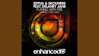 Playing With Fire (Radio Mix)