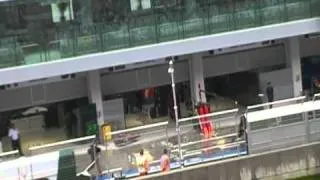 2010 Korean F1 Grand Prix