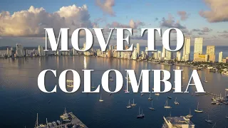 21 Reasons Why You Should Become An Expat In Colombia 👍