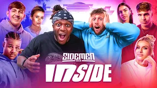 SIDEMEN $1,000,000 REALITY SHOW: INSIDE EP. 1