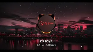 VOYAGE - LA LA LA - Dj Jona Remix