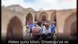 TÜRKİYE TÜRKİYE DİYEN LÜBNANLILAR