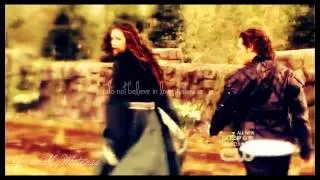 Katherine + Elijah | Love is not real, unless it is returned [4x18]