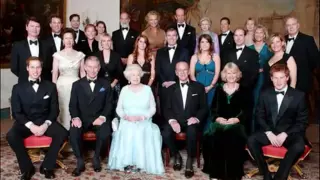 British Royal Family - The Royal Family The United Kingdom of Great Britain and Northern Ireland