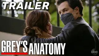 Grey’s Anatomy 17x07 Trailer Subtitulado