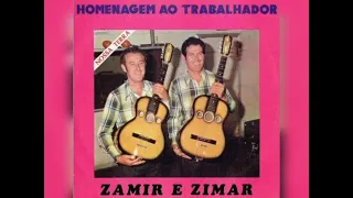 ZAMIR E ZIMAR (1981)=(ÁLBUM)