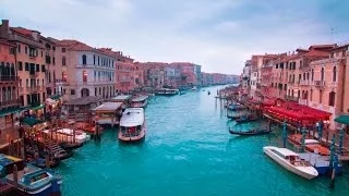 Venice. Венеция