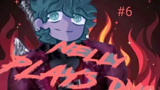 Nelly plays Devil May Cry #6