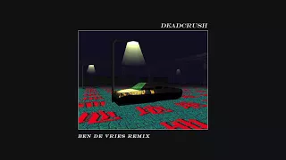 alt-J - Deadcrush (Ben de Vries Remix)