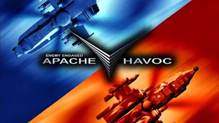 Enemy Engaged Apache Havoc • Razorworks 1998