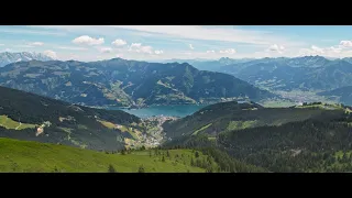 Von Alpen das Beste in Zell am See-Kaprun ☀