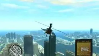 Grand Theft Awsome! GTA 4 edition