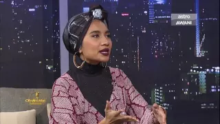 Yuna shares how did Usher come into the picture