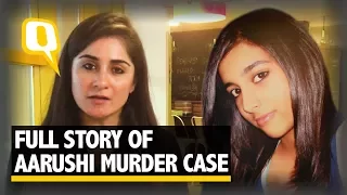 The Aarushi Murder Case: Conviction to Freedom, the Full Story | The Quint