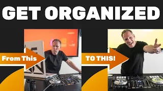 How to Organize Music For DJs - Crate Hackers
